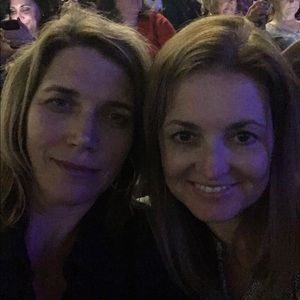 Meet your Posher, Lesley